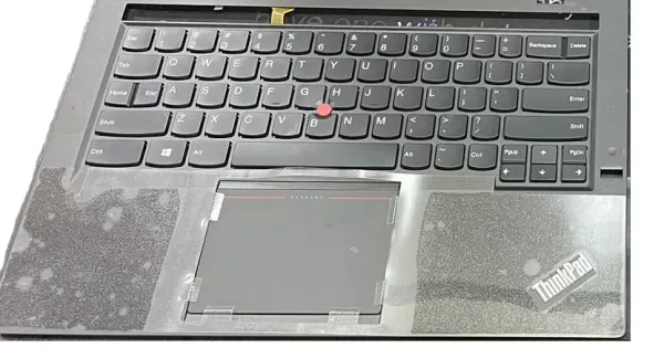 Poggiapolsi Con Tastiera E Touchpad Per Lenovo ThinkPad X1 Yoga Gen 2 – SM10M69725 – Usato, Testato OK