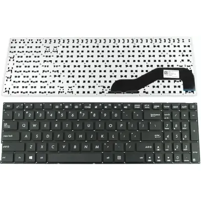 Asus R540Y R540YA R543MA R543UA R543UB X540 X540B X540BA X540SA-XX041T X543MA Laptop Keyboard