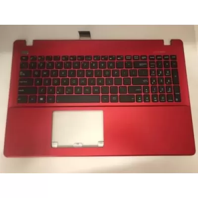 Asus X550C X551CA X550VA Laptop Touchpad Palmrest red