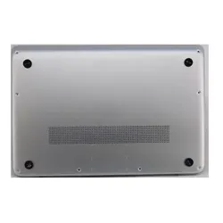 Dell XPS 15z L511z Bottom Base