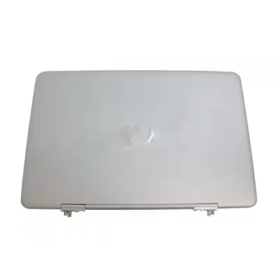 Dell XPS 15z L511z LCD Top Cover With Hinges