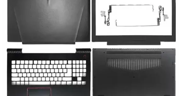 Nuovo Per Lenovo Legion Y520 Y520-15 Y520-15IKBN Coperchio - Foto 6