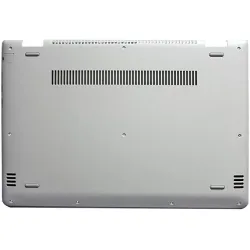 Lenovo Yoga 510-14AST 510-14IKB 510-14ISK Laptop Bottom Base White