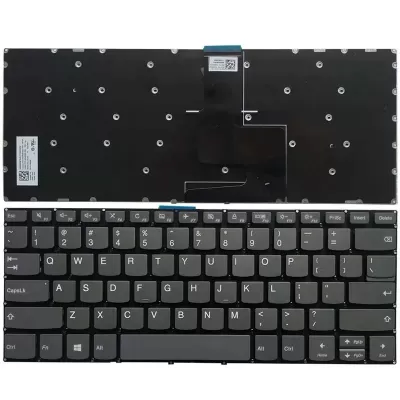 Lenovo Yoga 520-14ikb Laptop Internal Keyboard
