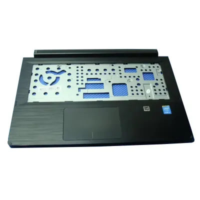 Lenovo flex 2-14 Laptop Touchpad Palmrest