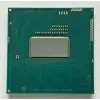 Intel i5 4th Gen Laptop CPU Processor