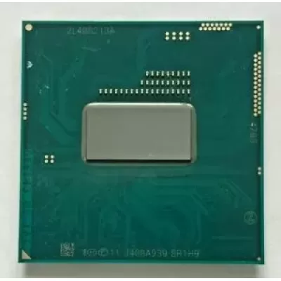 Intel i5 4th Gen Laptop CPU Processor
