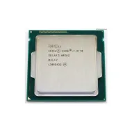 Intel i7 4 Gen 4770s Desktop Processor CPU Intel i7 4 Gen 4770s Desktop Processor CPU