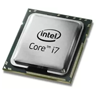 Intel i7 4930k 4th Gen Desktop Processor CPU