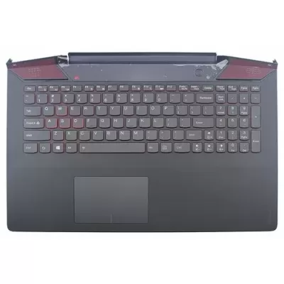 Lenovo ideapad Y700-15ISK Touchpad Palmrest with Keyboard