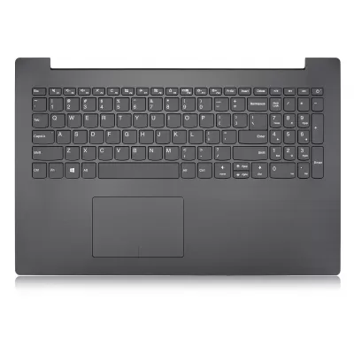 Lenovo ideaPad 320-15 320-15ABR 320-15IAP 320-15IKB 320-17ISK 320S-15ISK 320S-15IKB 330-15IKB 330-15AST 330-15ARR Series Touchpad Palmrest with Keyboard