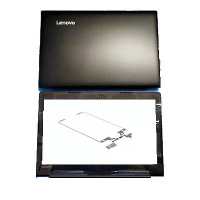 Lenovo ideapad 310-15IKB LCD Top Cover Bezel with Hinges ABH