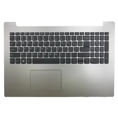 Lenovo ideapad 330-15ARR Touchpad Palmrest with Keyboard