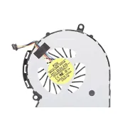 Laptop Internal CPU Cooling Fan For Dell Latitude E7240 P/N KSB0605HC