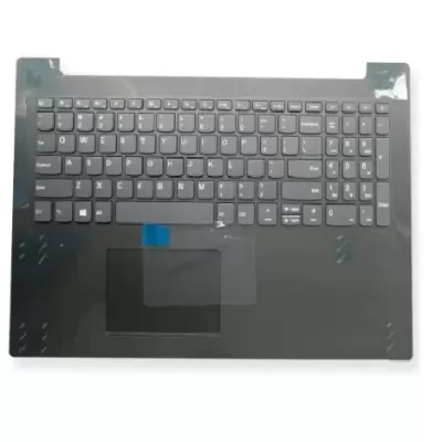 Lenovo IdeaPad 320-15ISK Palmrest Touchpad with keyboard Grey