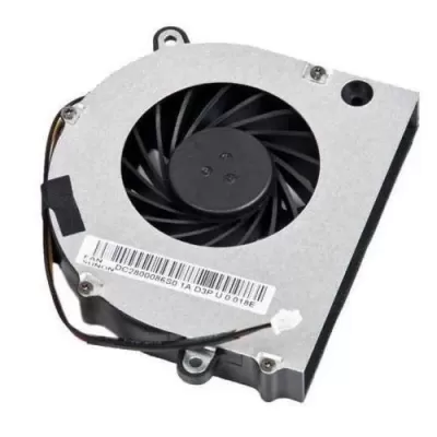 Laptop CPU Cooling Fan for Satellite L500 Series P/N ZB0507PGV1-6A