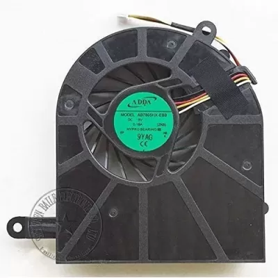 Laptop Internal CPU Cooling Fan For Acer Aspire 5739 Series