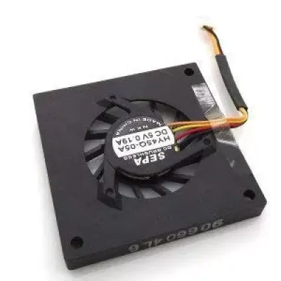 Laptop Internal CPU Cooling Fan For ASUS Eee PC 1000 P/N 13GOA0D10P200-10