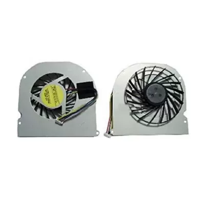 Laptop Internal CPU Cooling Fan For Asus X82 Series P/N Dfs5510