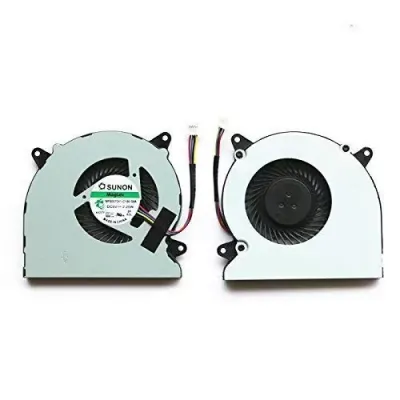 Laptop Internal CPU Cooling Fan For ASUS N550 P/N MF60070V1-C180-S9A