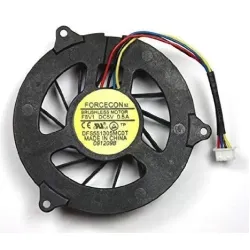 Laptop Internal CPU Cooling Fan For Dell 1535 P/N DFS541305MH0T