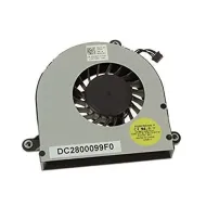 Laptop Internal CPU Cooling Fan For Dell Alienware M17X P/N F603N