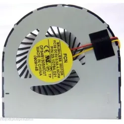 Laptop Internal CPU Cooling Fan For Dell Inspiron 15 3552