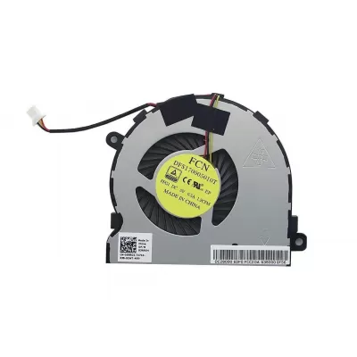 Laptop Internal CPU Cooling Fan For Dell Inspiron 15 5547