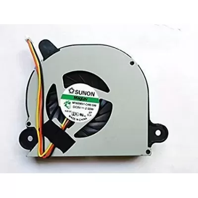 Laptop Internal CPU Cooling Fan For Dell Inspiron 15R 5520 P/N Y5HVW