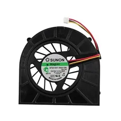 Laptop Internal CPU Cooling Fan For Dell Inspiron 15R N5010