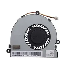 Laptop Internal CPU Cooling Fan For Dell Inspiron 3521