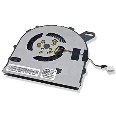 Laptop Internal CPU Cooling Fan For Dell Inspiron 7560 Vostro 5468