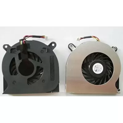 Laptop Internal CPU Cooling Fan For Dell Latitude E6410 P/N 4H1RR