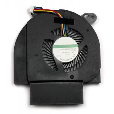 Laptop Internal CPU Cooling Fan For Dell Latitude E6520 P/N 0GT9XP