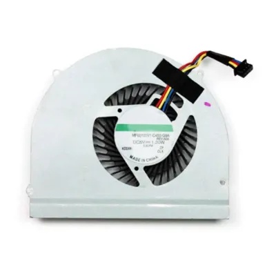 Laptop Internal CPU Cooling Fan For Dell Latitude E6530 P/N M2CFG