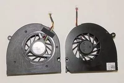 New CPU Cooling Fan For Dell Studio XPS 1640 1645 1647 P/N:0W520D W520D