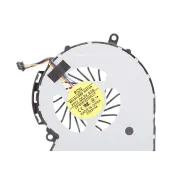 Laptop Internal CPU Cooling Fan For HP 15-D035DX P/N 747241-001