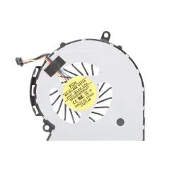 Laptop Internal CPU Cooling Fan For HP 15-D035DX P/N 747241-001