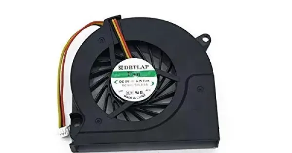 Laptop Internal CPU Cooling Fan For HP Compaq 6515B 6510B 6710B 6710S P ...