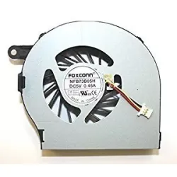Laptop Internal CPU Cooling Fan For Hp Compaq CQ72 P/N KSB0505HA-A