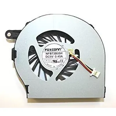Laptop Internal CPU Cooling Fan For Hp Compaq CQ72 P/N KSB0505HA-A