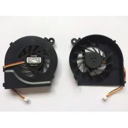Laptop Internal CPU Cooling Fan For HP CQ42