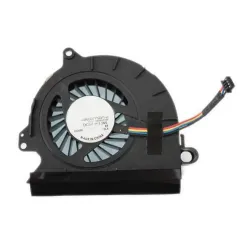 Laptop Internal CPU Cooling Fan For HP Elitebook 8440P P/N 594049-001