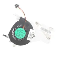 Laptop Internal CPU Cooling Fan For HP Mini 110-3000 210-2000 Laptop Internal CPU Cooling Fan For HP Mini 110-3000 210-2000