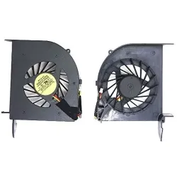 Laptop Internal CPU Cooling Fan For HP Pavilion DV6-2000 DV6-2100 P/N 579158-001