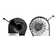 Laptop Internal CPU Cooling Fan For HP Pavilion G6-2000 Series P/N 683193-001