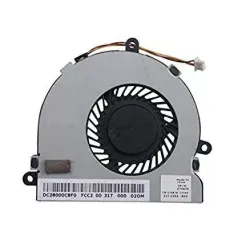 Laptop Internal CPU Cooling Fan For HP Pavillion 15G P/N Dc28000e3f0