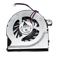 Laptop Internal CPU Cooling Fan For HP Probook 4326S Series P/N 602472-001