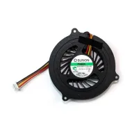 Laptop Internal CPU Cooling Fan For IBM Lenovo 3000 K23 K26 Series