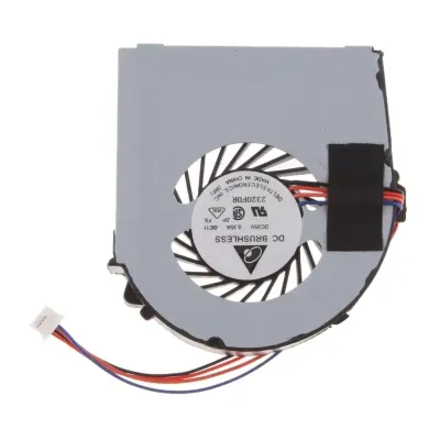 Laptop Internal CPU Cooling Fan For IBM Lenovo Thinkpad T420 P/N 04W0408